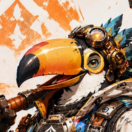 Brackenbill — Junkyard Tech
