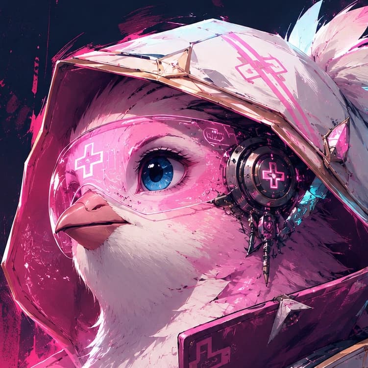 Puffcrest — Empath-Class Field Medic